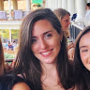 Meet your Posher, Mary